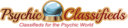The Psychic Classifieds
