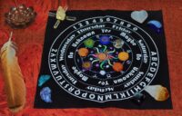 pendulum Q&A grid