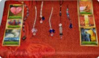 pendulum readings