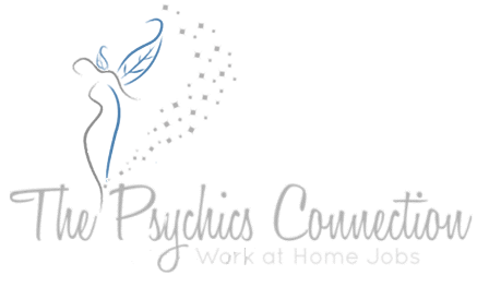 PSYCHIC CONNECTIO JOB BANNER